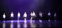 Hip hop enfants